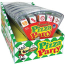 Pizza Party 6 pc SRT Game