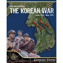 The Korean War June 1950 May 1951 Game