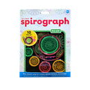 Spirograph Envelope CDU of 12