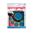 Spirograph Envelope CDU of 12