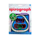 Spirograph Envelope CDU of 12