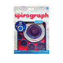 Spirograph Envelope CDU of 12