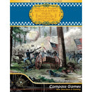 Battle Hymn Volume 2 - Shiloh and Bentonville Game