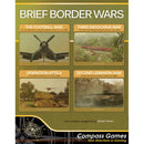 Brief Border Wars Game