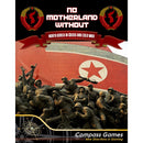 No Motherland Without North Korea in Crisis and Cold War Game