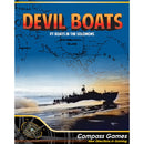 Devil Boats PT Boats in the Solomons Game