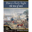 Dawns Early Light The War of 1812 Game