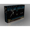 Stellar Horizons Game