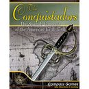 The Conquistadors The Spanish Conquest of the Americas 1518-1548 Game