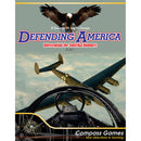 Defending America Intercepting the Amerika Bombers 1947-48 Game