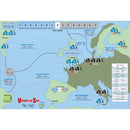 Victory at Sea Original 1992 Edition Game