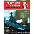 Seapower & The State - World War Three at Sea Game