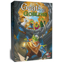 Goats & Goblins Game