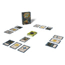Goats & Goblins Game