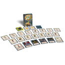 Goats & Goblins Game