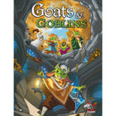 Goats & Goblins Game