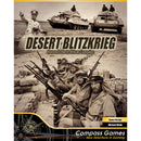 Desert Blitzkrieg - Rommel's North African Campaign Game