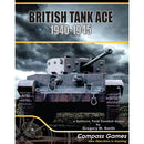 British Tank Ace Game