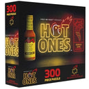 Hot Ones the Last Dab 300 pieces