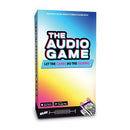 Wilder Games The Audio Card Game