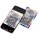 Wilder Games The Audio Card Game