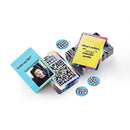 Wilder Games The Audio Card Game
