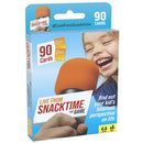 Live from Snacktime Game Game