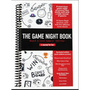 The Game Night Book Game