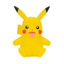 Pokemon Select Vinyl Figure Assortment 4.5" 4 in the Assortment Figurine