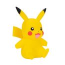 Pokemon Select Vinyl Figure Assortment 4.5" 4 in the Assortment Figurine