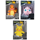 Pokemon Select Vinyl Figure Assortment 4.5" 4 in the Assortment Figurine