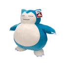 Pokemon Plush Snorlax 24"