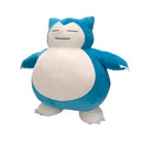 Pokemon Plush Snorlax 24"