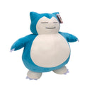 Pokemon Plush Snorlax 24"