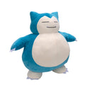 Pokemon Plush Snorlax 24"