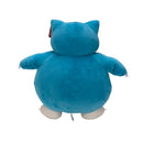 Pokemon Plush Snorlax 24"