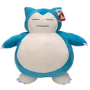 Pokemon Plush Snorlax 24"
