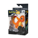 Pokemon Select Battle Figure Assortment Translucent 6 in the Assortment Figurine