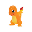 Pokemon Select Battle Figure Assortment Translucent 6 in the Assortment Figurine