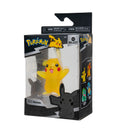 Pokemon Select Battle Figure Assortment Translucent 6 in the Assortment Figurine