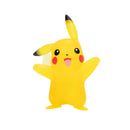 Pokemon Select Battle Figure Assortment Translucent 6 in the Assortment Figurine