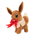 Pokemon Plush Seasonal Christmas Holiday Assortment 8" 6 in the Assortment