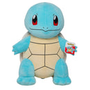 Pokemon Plush Squirtle New Pose 24"