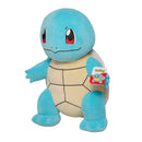 Pokemon Plush Squirtle New Pose 24"