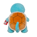Pokemon Plush Squirtle New Pose 24"