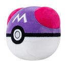Pokemon Plush Pokeball Assortment 5" 6 in the Assortment