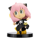 Total Anime SpyxFamily Assortment 2" 12 in the Assortment Figurine