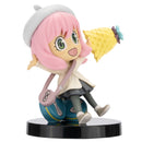 Total Anime SpyxFamily Assortment 2" 12 in the Assortment Figurine