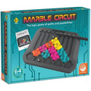 Marble Circuit Game