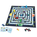 Peaceable Kingdom Space Escape Game